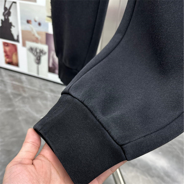 Maison Margiela スーパーコピー スウェットパンツ アイコニック ロゴ モダンデザイン リブ仕上げ メゾン マルジェラ