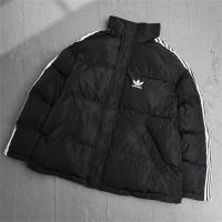バレンシアガ スーパーコピー 中綿ジャケット スポーティ モード感 ロゴ トレフォイル BALENCIAGA