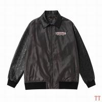 LOUIS VUITTON スーパーコピー ジャケット 光沢感 モノグラムロゴ スポーティ ラグジュアリー ルイヴィトン