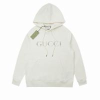 GUCCI コピー パーカー ロゴ プリント 快適 モダン スポーティ