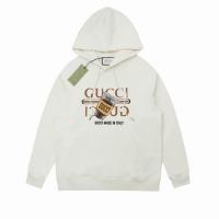 GUCCI スーパーコピー パーカー ロゴ ストライプ 洗練 カジュアル トレンディ