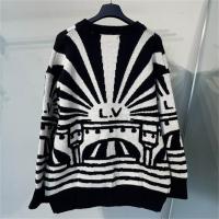 LOUIS VUITTON 偽物 セーター アイコニック モノグラム ロゴ 上質 素材 エレガント デザイン ルイヴィトン