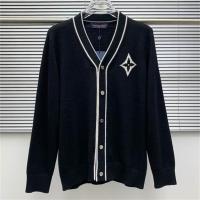 LOUIS VUITTON コピー セーター モノグラム ロゴ シンプルデザイン 快適な着心地 高級感 ルイヴィトン