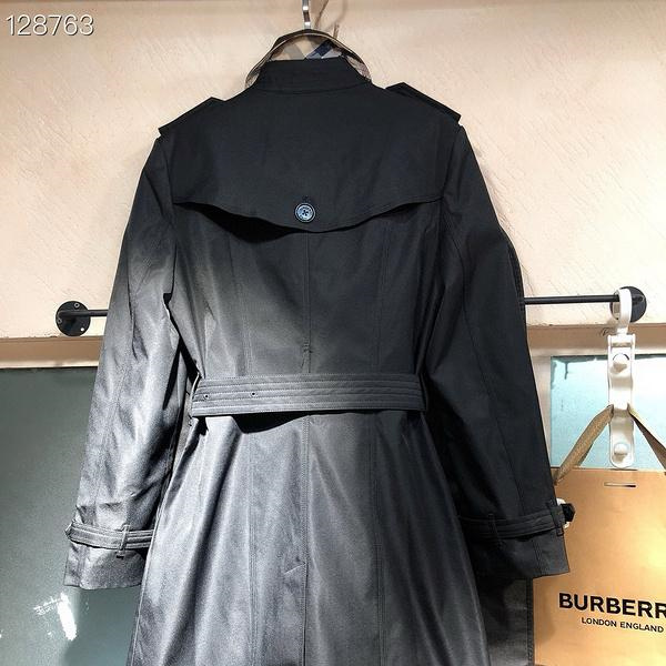 BURBERRY スーパーコピー トレンチコート ベージュ チェック 内側 ダブルブレスト バーバリー