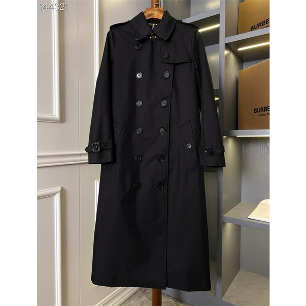 バーバリー コピー トレンチコート ベージュ ダブルブレスト エポレット 機能性と美しさ BURBERRY