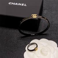 シャネル コピー ブレスレット ゴールド CC ロゴ シンプル エレガント CHANEL