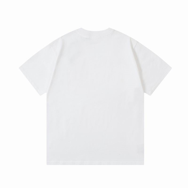 BALENCIAGA スーパーコピー Tシャツ スニーカー デザイン スタイリッシュな 象徴的 イラスト 印象 シンプル バレンシアガ