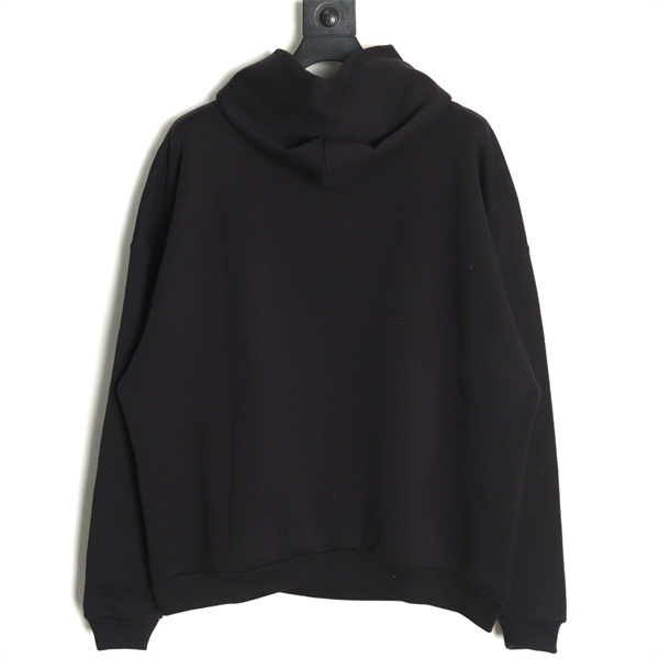 バレンシアガ コピー パーカー BEVERLY HILLS ロゴ 高級感 最適なアイテム 日常使い BALENCIAGA