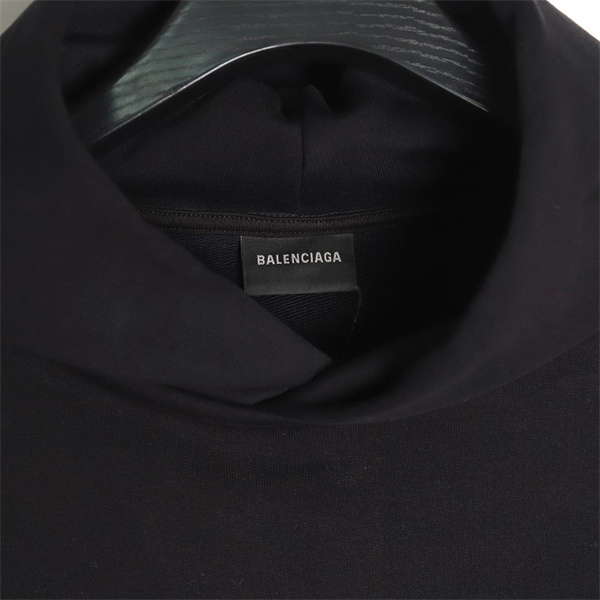 バレンシアガ コピー パーカー BEVERLY HILLS ロゴ 高級感 最適なアイテム 日常使い BALENCIAGA