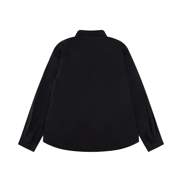 BALENCIAGA スーパーコピー シャツ グラデーション ロゴ 「G」マーク クラシック カジュアル バレンシアガ