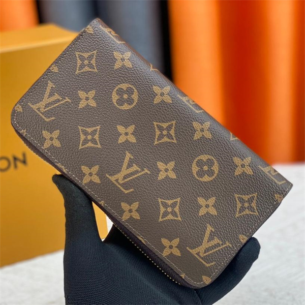 ルイヴィトン 偽物 財布 モノグラム キャンバス カラフル パンダ アート LOUIS VUITTON