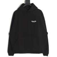 バレンシアガ コピー パーカー BEVERLY HILLS ロゴ 高級感 最適なアイテム 日常使い BALENCIAGA