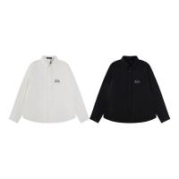 BALENCIAGA スーパーコピー シャツ グラデーション ロゴ 「G」マーク クラシック カジュアル バレンシアガ