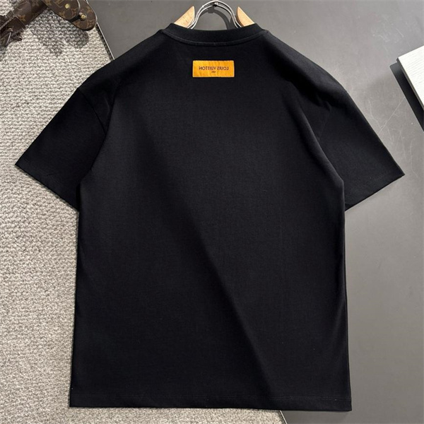 ルイヴィトン スーパーコピー Tシャツ 37th America's Cup記念デザイン スポーティエレガンス LOUIS VUITTON