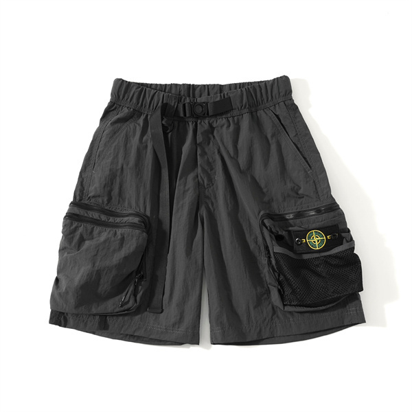 新作STONE ISLANDストーンアイランドコピーショートパンツ品質保証人気ランキングお洒落逸品