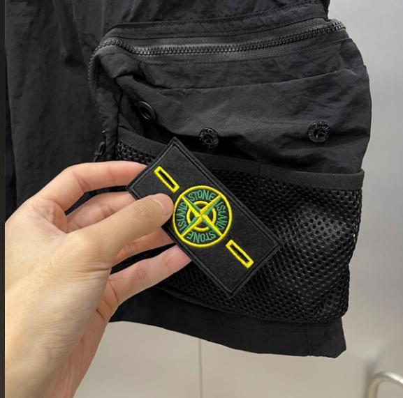 新作STONE ISLANDストーンアイランドコピーショートパンツ品質保証人気ランキングお洒落逸品