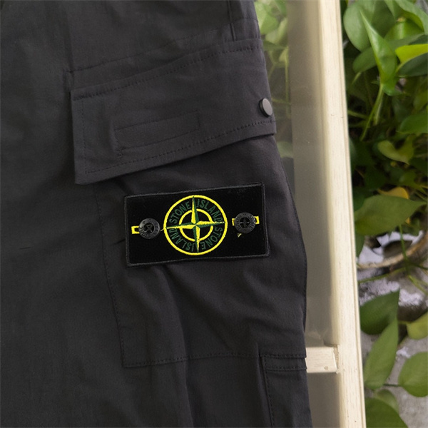 ストーンアイランドコピーカーゴパンツSTONE ISLAND新作シンプルデザイン人気おしゃれコーディネート最高品質