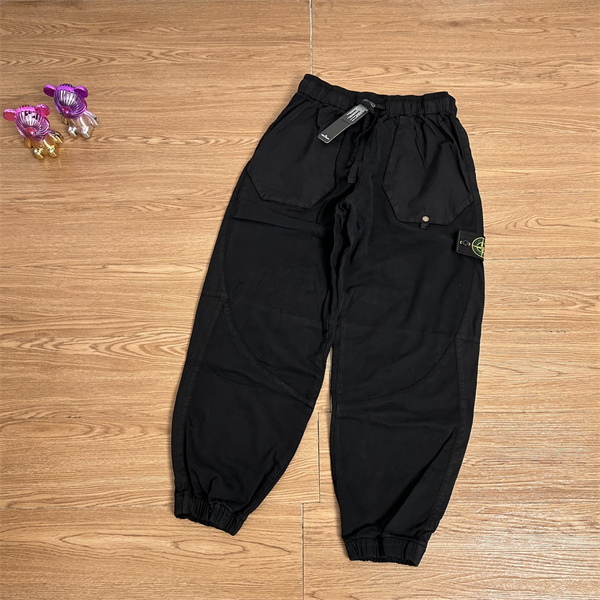 上品ストーンアイランドコピーSTONE ISLANDカーゴパンツメンズファッション2025トレンド人気履き心地快適通気性ある