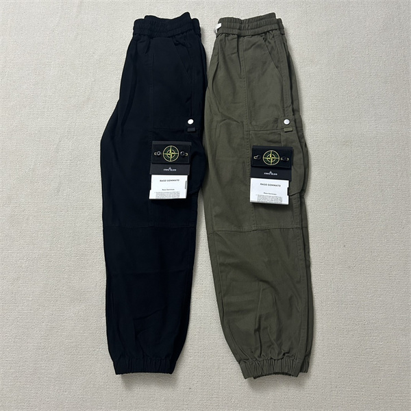 激安ストーンアイランドコピーカーゴパンツメンズ新作STONE ISLANDコレクション人気最新品質保証最高品質２色
