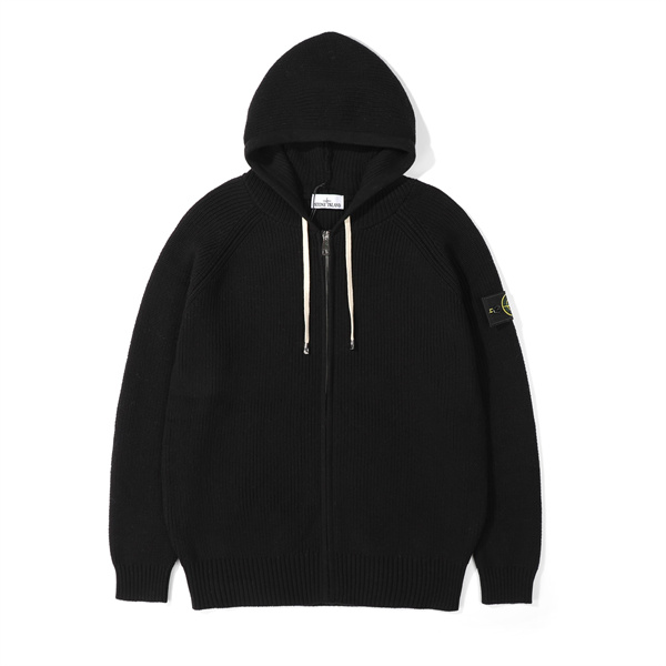 STONE ISLANDコピーストーンアイランドカーデガンメンズ新作ファッション性抜群カジュアルスタイル使い勝手