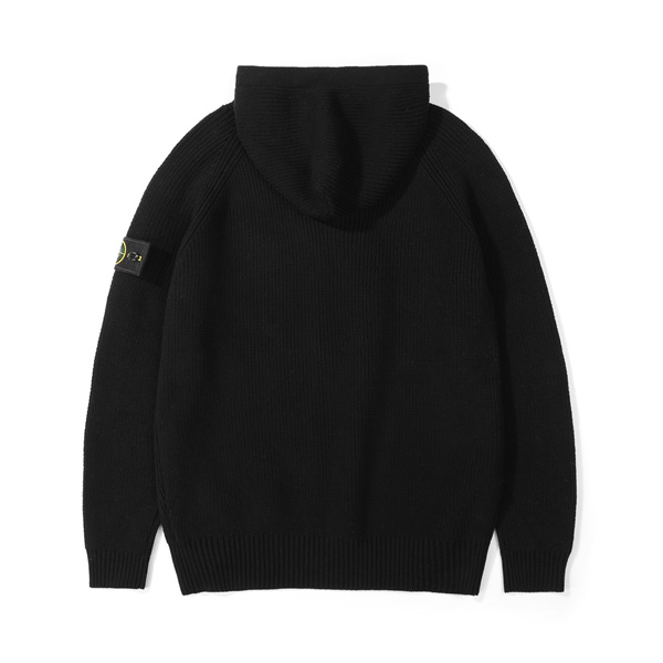 STONE ISLANDコピーストーンアイランドカーデガンメンズ新作ファッション性抜群カジュアルスタイル使い勝手