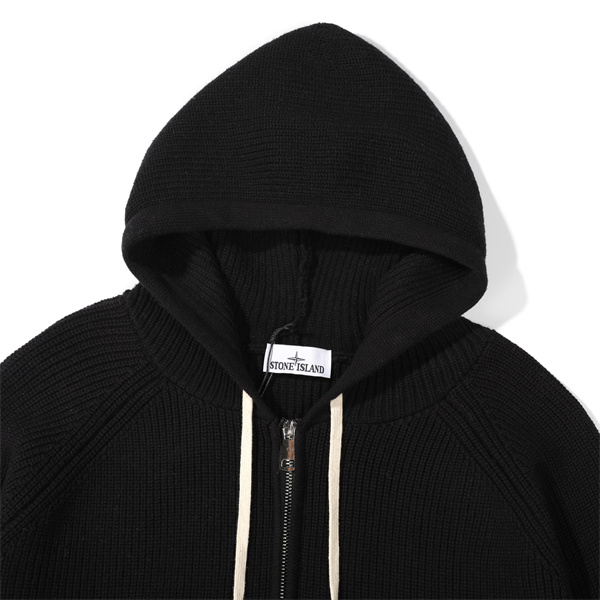 STONE ISLANDコピーストーンアイランドカーデガンメンズ新作ファッション性抜群カジュアルスタイル使い勝手