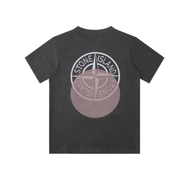 人気STONE ISLAND ストーンアイランドtシャツ コピー新作2025激レアアイテム簡単デザイン