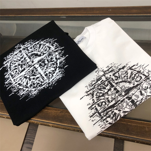 快適ストーンアイランド コピーSTONE ISLAND メンズtシャツ新作2025流行春夏トレンド人気半袖上質なアイテム