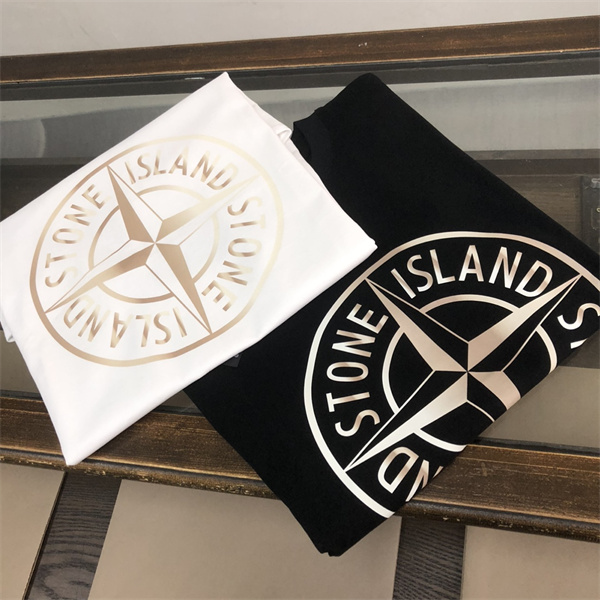 芸能人愛用ストーンアイランドtシャツ コピーSTONE ISLAND新作メンズファッションオシャレコーディネート男女OK