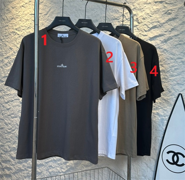 ストーンアイランド コピーSTONE ISLAND tシャツ激安新作2025流行り上質なアイテムスタイリッシュコーディネート