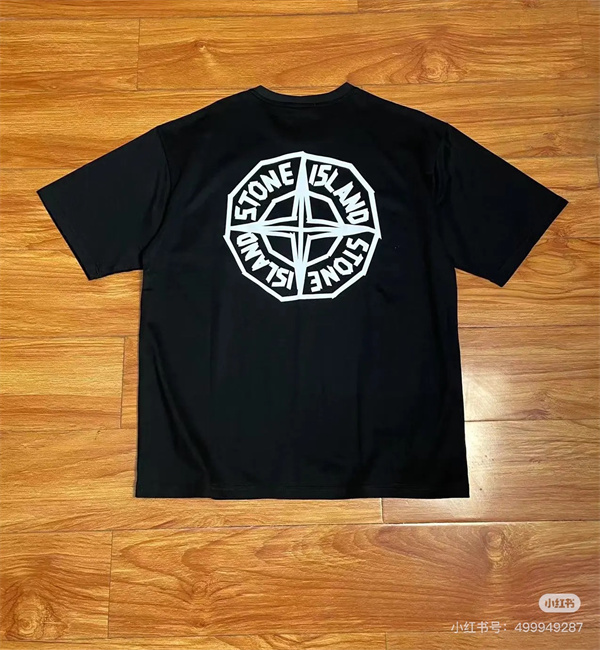 快適ストーンアイランド コピー 半袖tシャツメンズSTONE ISLANDコレクション新作芸能人愛用激安上品