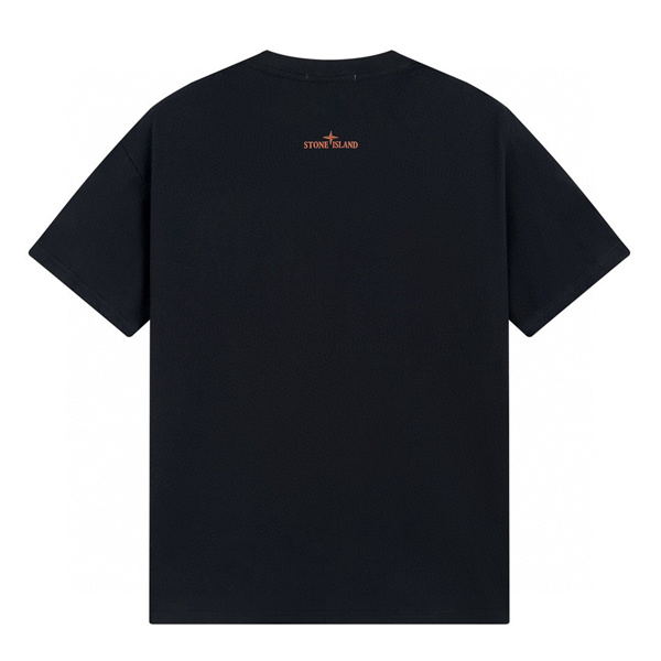 STONE ISLANDメンズtシャツ 半袖ストーンアイランドスーパーコピー2025人気新作男女OK