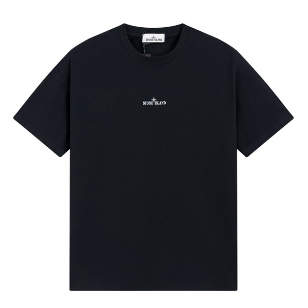お買い得STONE ISLANDストーンアイランドtシャツスーパーコピー2025おしゃれメンズ半袖シンプルデザイン