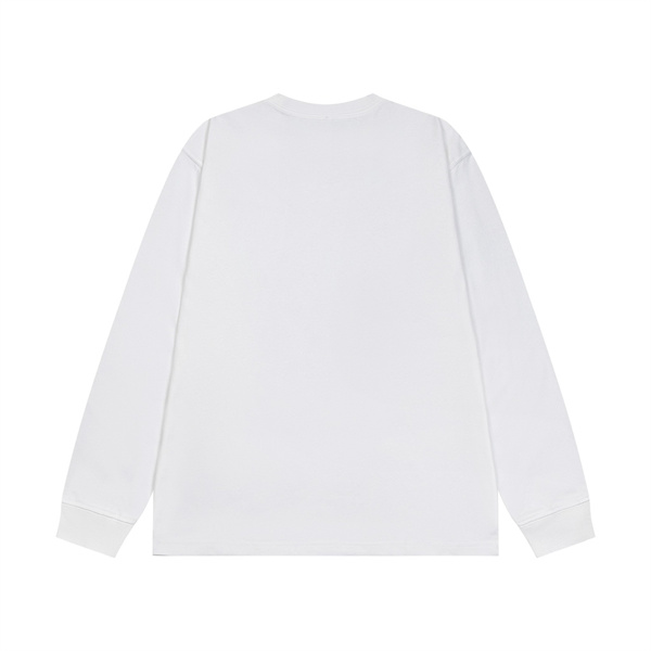 お得激安ストーンアイランド長袖tシャツメンズコピーSTONE ISLAND春夏コレクションおしゃれロングt