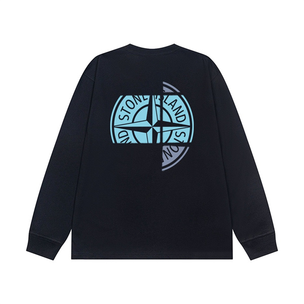 人気ストーンアイランドロングtコピーSTONE ISLAND新作2025トレンド流行りスタイリッシュスタイル
