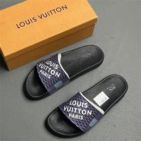 ルイヴィトン スーパーコピー サンダル LVロゴエンボス加工 快適ラグジュアリーデザイン LOUIS VUITTON