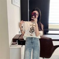 フェンディ スーパーコピー デニムパンツ ブランドロゴ入り ラグジュアリーカジュアル FENDI