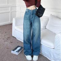 ディオール スーパーコピー デニムパンツ ヴィンテージ加工 DIOR