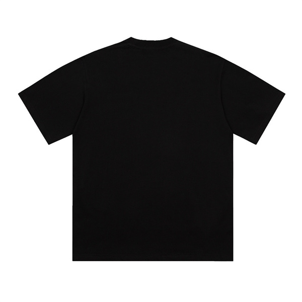 STONE ISLAND 偽物 Tシャツ ブランドロゴ ゴールド シルバー カジュアル メンズ ストーンアイランド