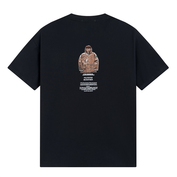 STONE ISLAND スーパーコピー Tシャツ グラフィック ポリエステルジャケット イラスト ロゴ メンズ ストーンアイランド