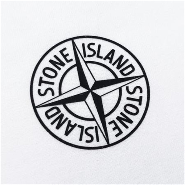 STONE ISLAND 偽物 Tシャツ 天体観測グラフィック ロゴ 斬新 デザイン メンズ ストーンアイランド