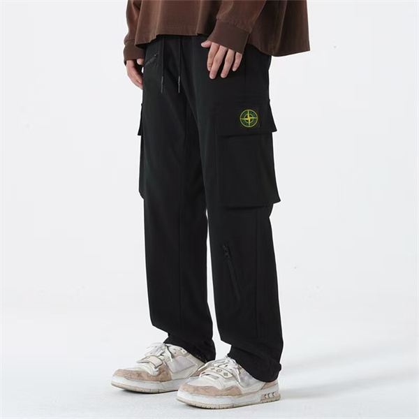 STONE ISLAND コピー パンツ 高機能性 洗練デザイン 快適 着心地 アウトドア カジュアル ストーンアイランド