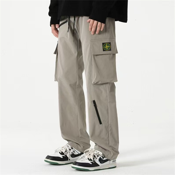 STONE ISLAND コピー パンツ 高機能性 洗練デザイン 快適 着心地 アウトドア カジュアル ストーンアイランド