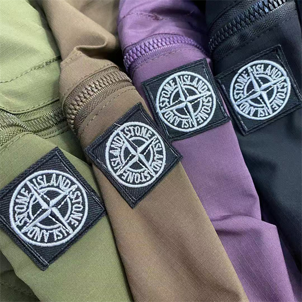 STONE ISLAND 偽物 ハーフパンツ アウトドア カジュアル ナイロン 耐久性 季節の必見アイテム ストーンアイランド