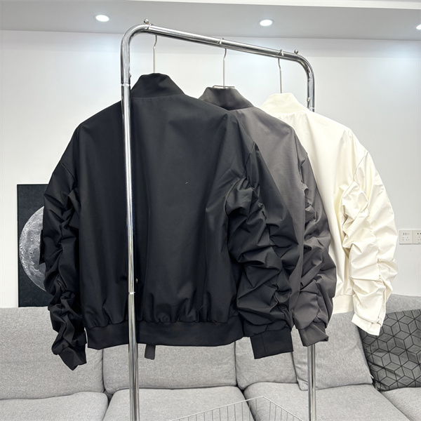STONE ISLAND スーパーコピー ジャケット ジップポケット アイコニックパッチ ストーンアイランド