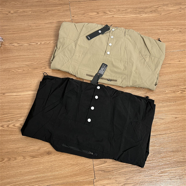 ストーンアイランド スーパーコピー ジャケット メンズ ブラック ベージュ フード付き STONE ISLAND