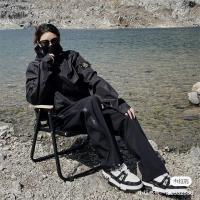 ストーンアイランド  STONE ISLAND スーパーコピー  最新ジャケット 防風 防水 アウトドア シンプル 高機能 ロゴパッチ 2025年新作