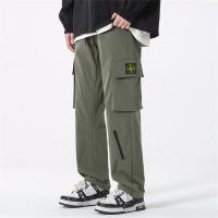 STONE ISLAND コピー パンツ 高機能性 洗練デザイン 快適 着心地 アウトドア カジュアル ストーンアイランド
