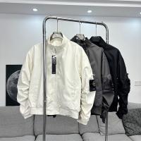 STONE ISLAND スーパーコピー ジャケット ジップポケット アイコニックパッチ ストーンアイランド