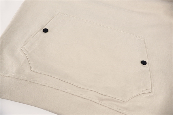 ミニマル設計 立体シルエット STONE ISLAND ストーンアイランド コピー プルオーバー パーカー